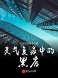 灵气复苏中的黑店 小说