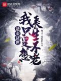 悬壶济世,我只是想长生不老TXT下载