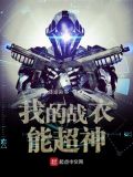 我的战衣能超神 小说