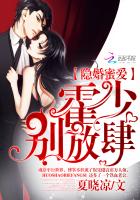 隐婚甜蜜蜜:霍爷,要抱抱!