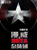 美漫之刀塔杂货铺