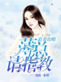 追妻攻略薄总请指教免费阅读