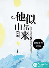 他似山岳来 小说