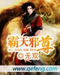 霸天邪尊 小说