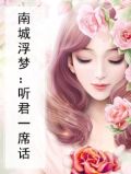 城南一梦小说