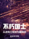 不朽国士:从逆向工程到为国铸剑TXT下载