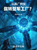 玩具厂转型,你转型军工厂小说