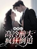 离婚后高冷前夫疯狂倒追免费阅读简初的又名