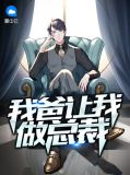 爸爸让我当媳妇