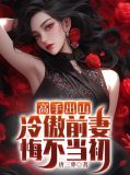 离婚后冷傲前妻悔不当初电视剧免费观看