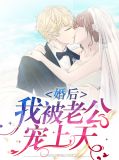 婚后把她宠上天