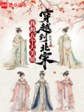 我和她们穿越到北宋的小说
