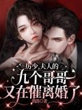厉少,夫人的九个哥哥又在催离婚了百度云