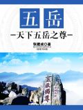 五岳：天下五岳之尊