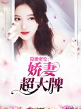 隐婚蜜宠美娇妻免费阅读无弹窗