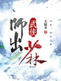 武侠:师出少林免费阅读