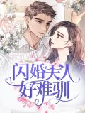 闪婚夫人总裁马甲掉光了