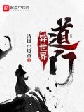 异世界道门TXT