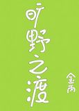 旷野之渡小说讲的什么?
