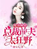 噬骨缠情:总裁前夫太狂野TXT下载