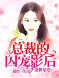 总裁的盛世婚宠