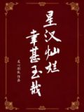 星汉灿烂是什么剧