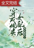 穿成炮灰女配后和反派HE了最新