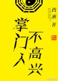 掌门人不高兴有声小说